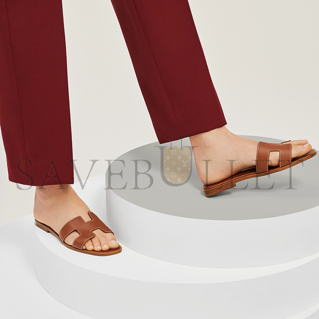 H**mes oran sandal h021056z03340